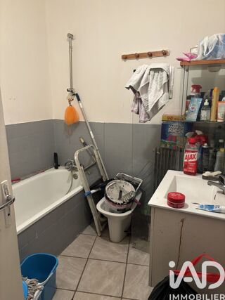  Immeuble à vendre 181 m²