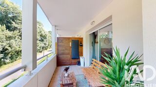  Appartement à vendre 2 pièces 42 m²