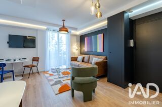  Appartement à vendre 4 pièces 63 m²