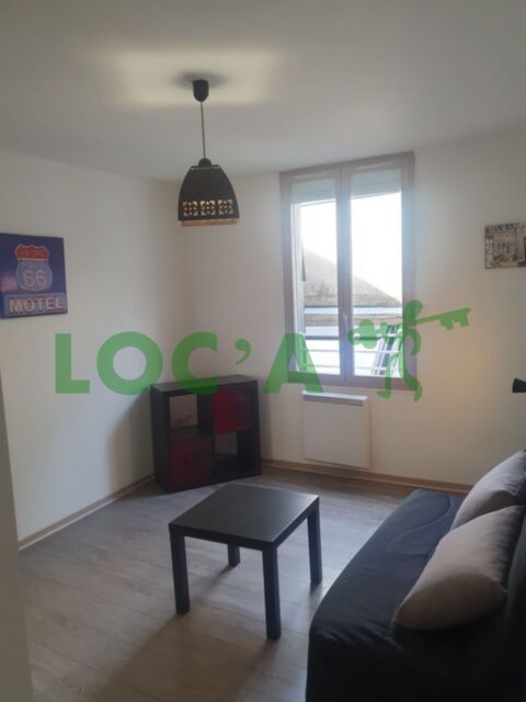 Appartement � louer 1 pi�ce 28 m�