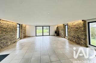  Maison à vendre 7 pièces 188 m²