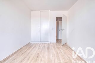  Appartement à vendre 3 pièces 62 m²