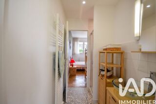  Appartement à vendre 2 pièces 45 m²