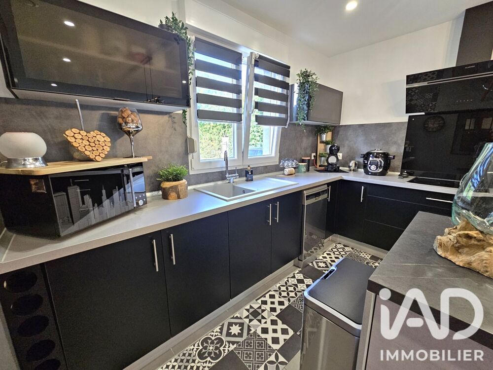 Vente Maison Vente Pavillon 5 pièces Laneuville-au-pont