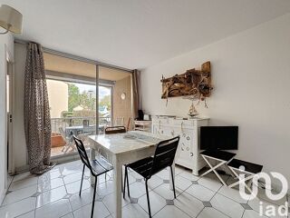 Appartement � vendre 2 pi�ces 32 m�