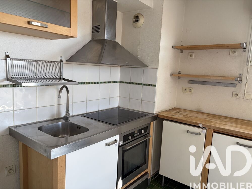 Vente Appartement Vente Appartement 3 pièces Montpellier