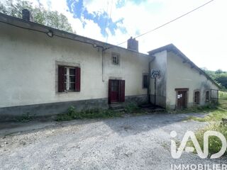  Maison � vendre 3 pi�ces 67 m�