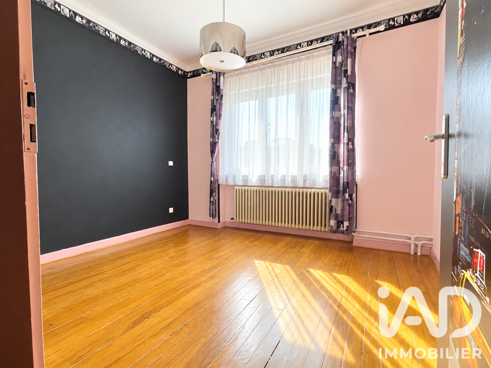 Vente Maison Vente Maison de ville 6 pièces Uckange