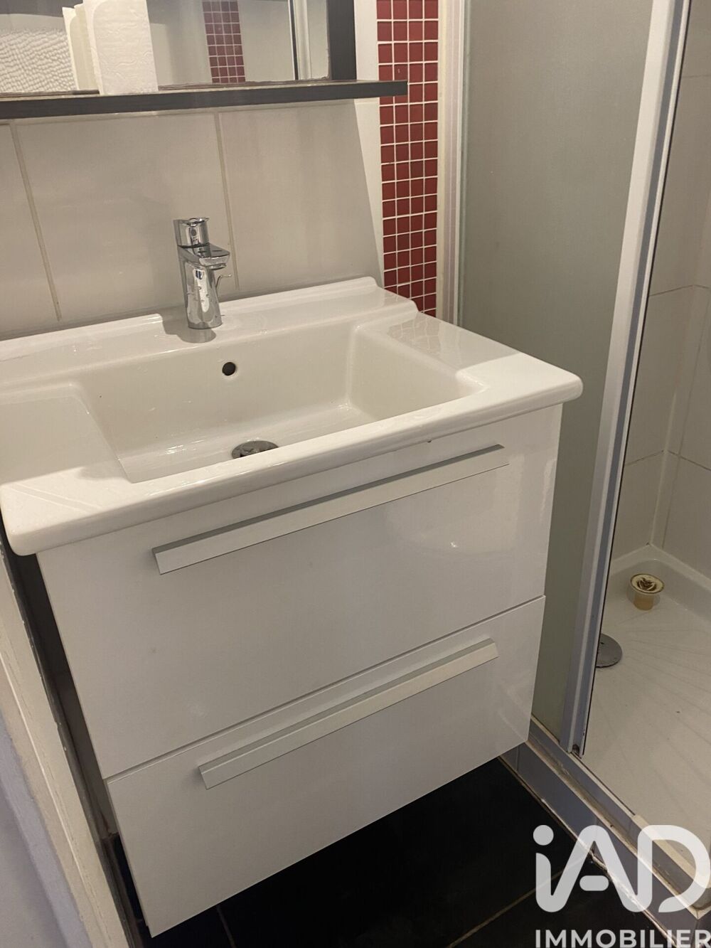 Vente Studio 1 pièce