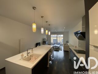 Maison à vendre 4 pièces 80 m²