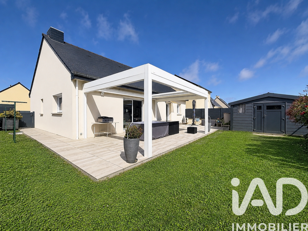 vente Maison - 3 pièce(s) - 81 m² Matignon (22550)