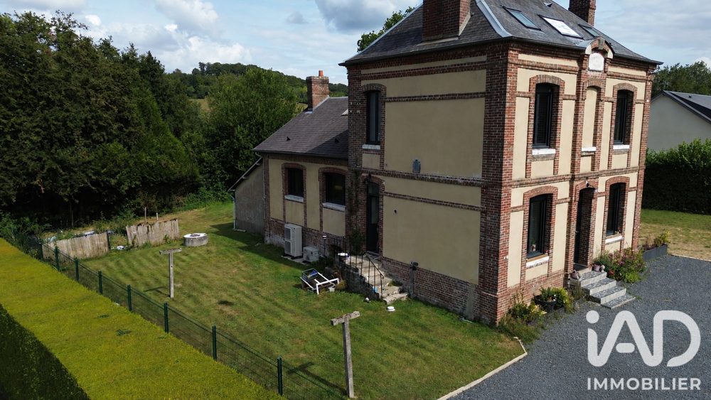 Vente Maison/villa 5 pièces