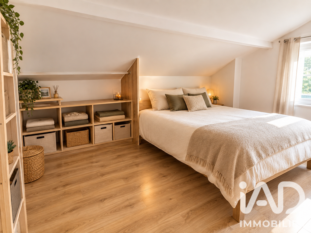 Vente Maison Vente Maison de ville 3 pièces Saint-pathus