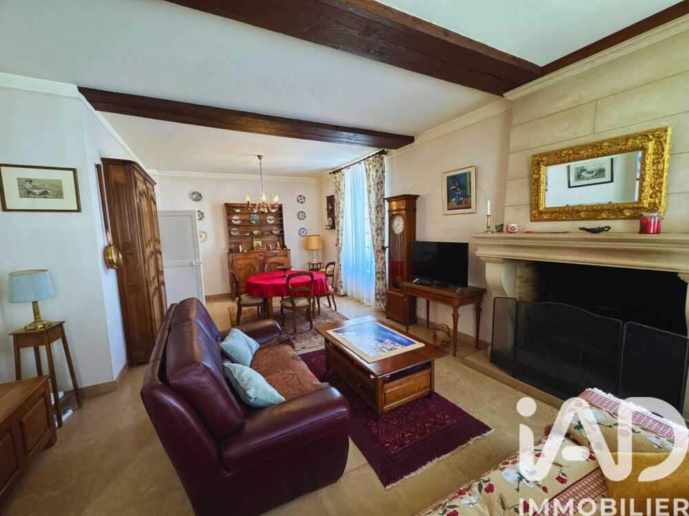 Vente Maison/villa 9 pièces