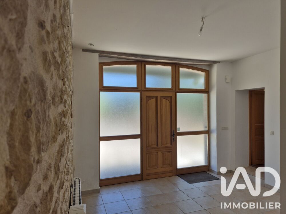 Vente Maison Vente Maison/villa 5 pièces Avrillé