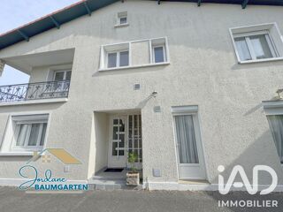  Maison à vendre 6 pièces 158 m²