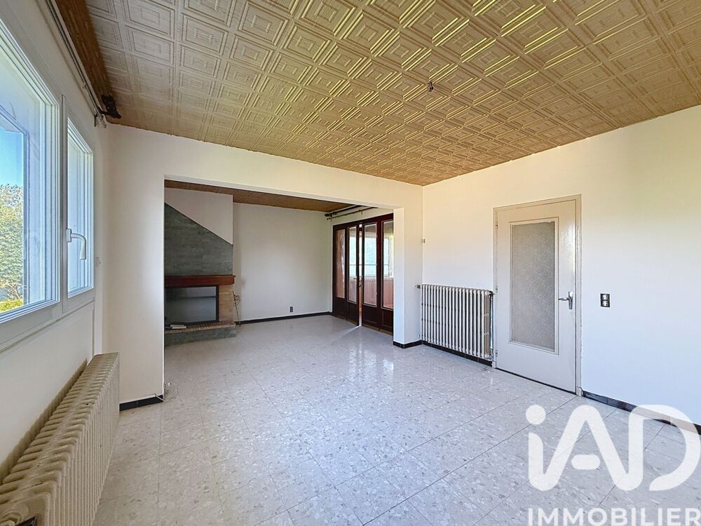 Vente Maison/villa 7 pièces