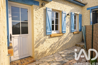  Appartement à vendre 2 pièces 24 m²