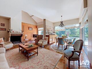  Maison à vendre 7 pièces 225 m²