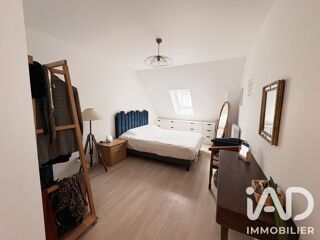 Vente Appartement Vente Appartement 3 pièces Pornichet