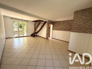  Maison � vendre 4 pi�ces 85 m�