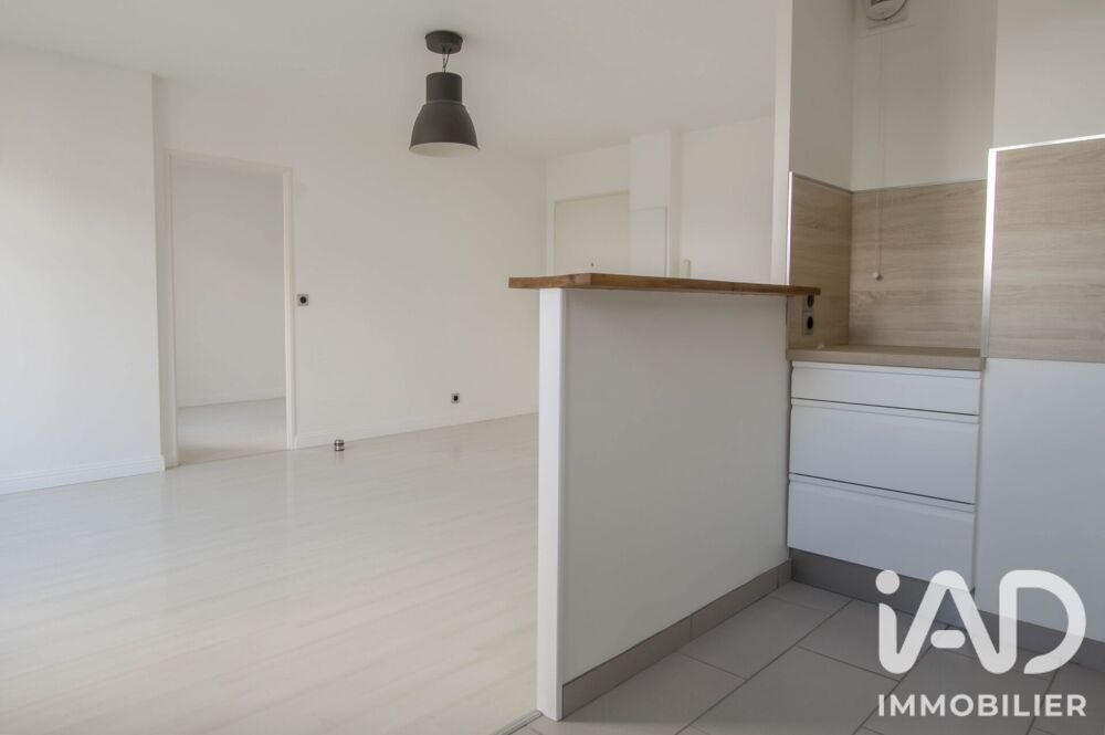 location Appartement - 2 pièce(s) - 39 m² Longpont-sur-Orge (91310)