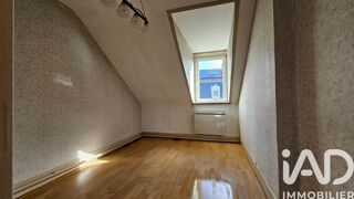  Appartement à vendre 3 pièces 54 m²