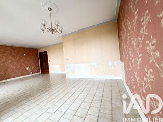  Appartement � vendre 3 pi�ces 61 m�