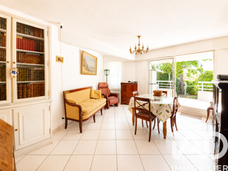  Appartement � vendre 3 pi�ces 66 m�