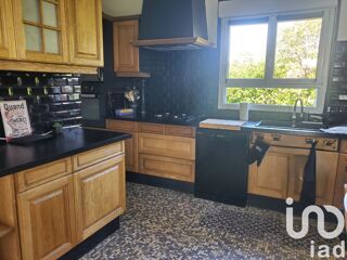  Maison à vendre 6 pièces 120 m²