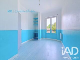  Appartement à vendre 3 pièces 43 m²