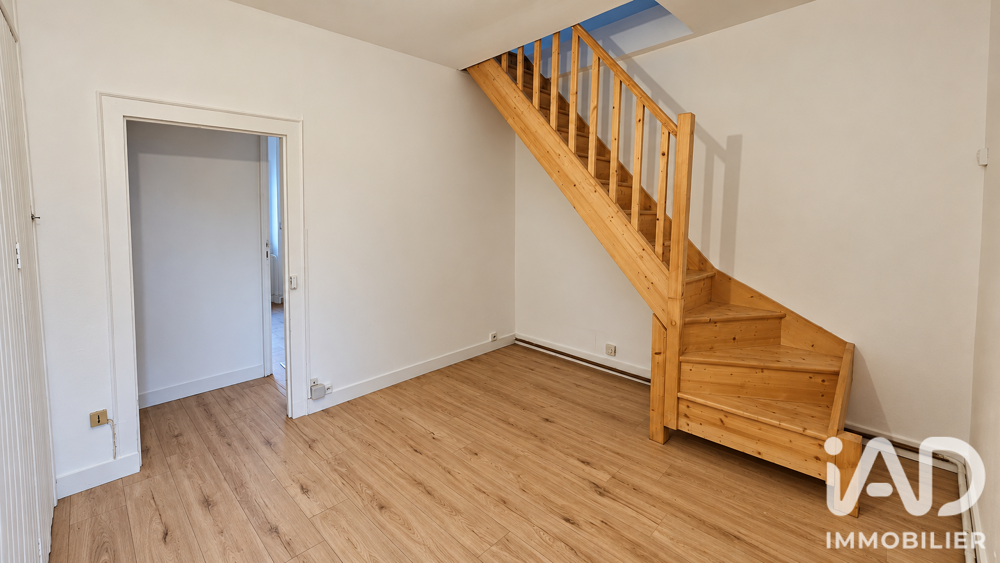 Vente Maison Vente Maison de ville 5 pièces Pontchâteau