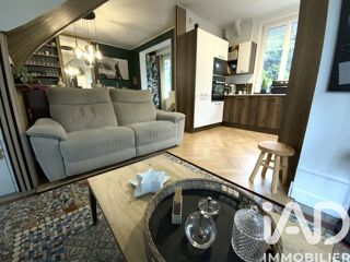  Maison à vendre 4 pièces 77 m²