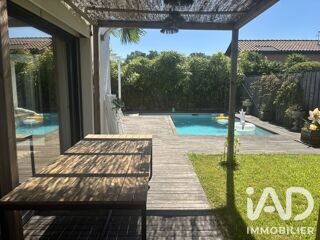  Maison à vendre 5 pièces 128 m²