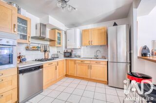 Appartement à vendre 3 pièces 67 m²