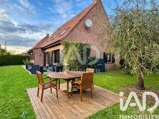  Maison à vendre 6 pièces 160 m²