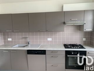  Maison à vendre 4 pièces 76 m²