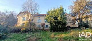  Maison à vendre 9 pièces 281 m²