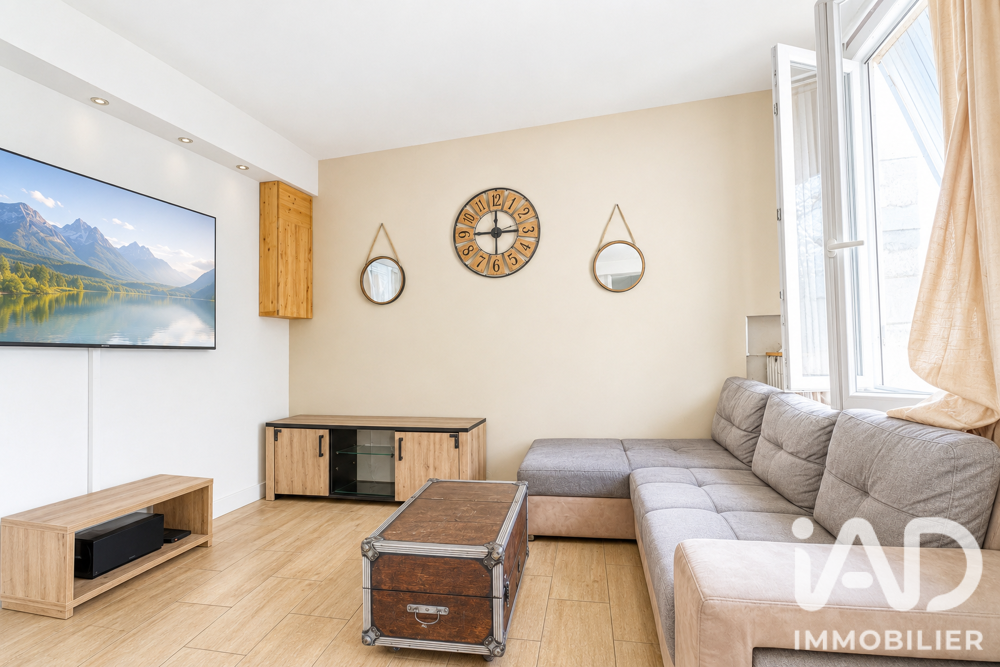 Vente Maison Vente Maison/villa 7 pièces Rieux