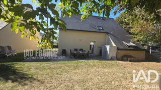  Maison à vendre 5 pièces 114 m²