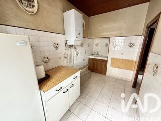  Maison à vendre 5 pièces 87 m²