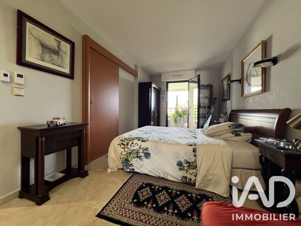 à vendre  Appartement Saint-Raphaël (83700)