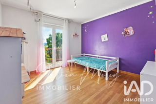  Maison à vendre 6 pièces 103 m²
