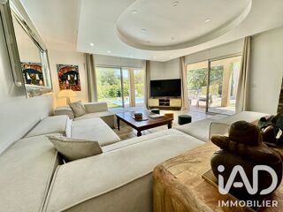  Maison à vendre 4 pièces 130 m²