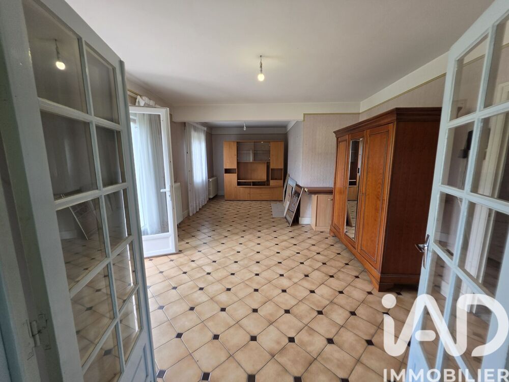 Vente Maison Vente Maison traditionnelle 4 pièces Thiviers