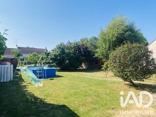  Maison à vendre 7 pièces 140 m²