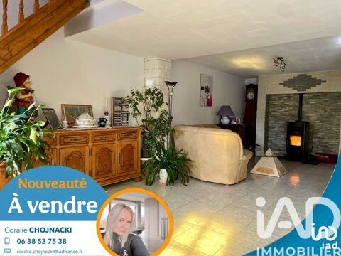   Vente Maison Maison - 4 pi�ce(s) - 150 m�