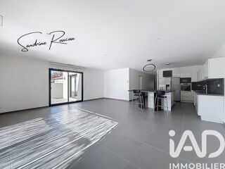  Maison à vendre 5 pièces 146 m²