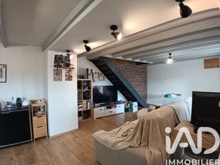  Maison � vendre 5 pi�ces 104 m�