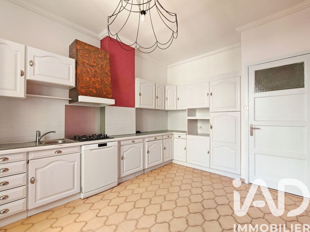Vente Appartement Vente Appartement 4 pièces Lyon 8